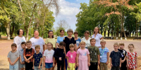 3 сентября — День солидарности в борьбе с терроризмом - Газета Трибуна