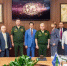 В Краснодаре открыли новую штаб-квартиру Русского географического общества - Газета Трибуна