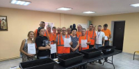 Бережливые технологии помогут работникам коммунальных служб Динского района экономить время и ресурсы - Динское сельское поселение
