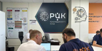 Предприятие из Тимашевского района оптимизирует производство фотообоев - Динской район