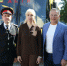 Новые автобусы передали в колледж и техникумы Усть-Лабинского, Динского и Кореновского районов. - Газета Трибуна