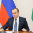 Губернатор Краснодарского края Вениамин Кондратьев переизбран на третий срок - Газета Трибуна