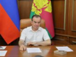 Вениамин Кондратьев: Результаты выборов – это высокая оценка работы всей краевой команды