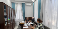 Прием граждан по личным вопросам - Динское сельское поселение