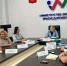 В Министерстве экономики состоялось стартовое совещание с руководством компании «Рассвет» - Динской район