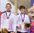 III Игры стран СНГ по гребле на байдарках и каноэ прошли в Азербайджане - Газета Трибуна
