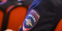 Вениамин Кондратьев поздравил участковых полиции с профессиональным праздником - Газета Трибуна
