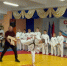 В школе № 53 поселка Найдорф состоялась торжественное мероприятие, посвящённое Дню самбо - Газета Трибуна