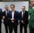 Вениамин Кондратьев посетил одно из ведущих в Краснодарском крае производств пищевого оборудования - Газета Трибуна