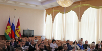 Пульс времени в работе Совета депутатов - Газета Трибуна