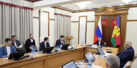 В Краснодарском крае планируют за два года создать инфраструктуру для развития беспилотных авиационных систем - Газета Трибуна