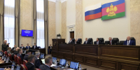 Вениамин Кондратьев: На социальную сферу в 2026 году направим более 382 миллиардов рублей - Газета Трибуна