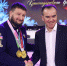 Вениамин Кондратьев: За всю историю проведения Олимпиад 185 кубанских спортсменов защищали честь страны - Газета Трибуна