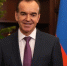 Вениамин Кондратьев поздравил жителей Краснодарского края с наступающим Новым годом - Газета Трибуна