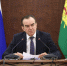 Вениамин Кондратьев: Экономика Краснодарского края стала пятой в России - Газета Трибуна