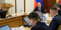 Вениамин Кондратьев: Приоритетом для социального блока в 2026 году остается поддержка участников СВО и их семей - Газета Трибуна
