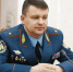 Вениамин Кондратьев встретился с новым начальником Главного управления МЧС России по Краснодарскому краю - Газета Трибуна