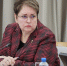 Елена Воробьева стала вице-губернатором Краснодарского края по социальным вопросам - Газета Трибуна