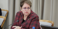 Елена Воробьева стала вице-губернатором Краснодарского края по социальным вопросам - Газета Трибуна