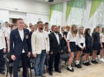 День солидарности и памяти: встреча поколений