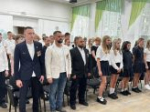 День солидарности и памяти: встреча поколений