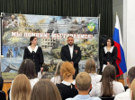 День солидарности и памяти: встреча поколений