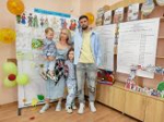 Малая родина в детских рисунках